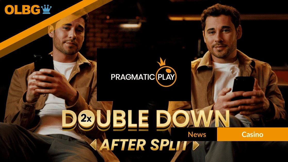 Pragmatic Play Adds ‘Double Down After Split’ to Live Blackjack Tables, Higher RTP Pragmatic Play Adds ‘Double Down After Split’ to Live Blackjack Tables, Higher RTP