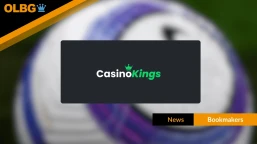Casino Kings Sports Boosts Sign-Up Offer to £40 Free Bets ahead of Premier League Kick-Off