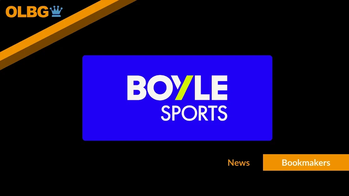 Boylesports: Bet £10 Get £40 in Free Bets & Casino Bonus + Bet Builder Boosts & 2 Goals Ahead Offer Boylesports: Bet £10 Get £40 in Free Bets & Casino Bonus + Bet Builder Boosts & 2 Goals Ahead Offer
