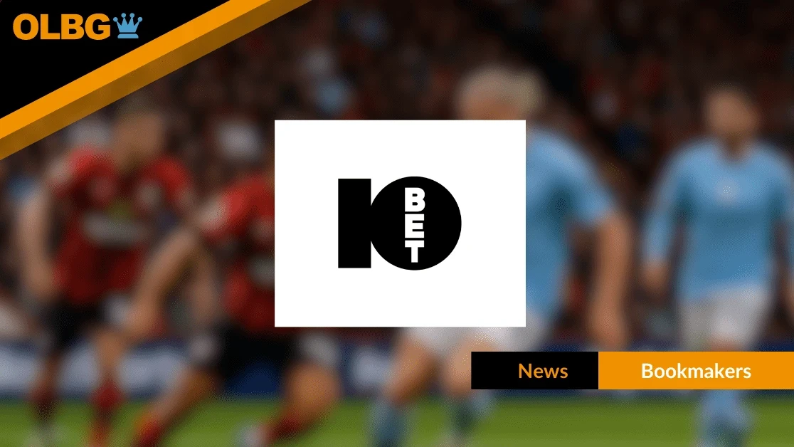 10Bet Offer: Get £1 Free Bet Per Corner in Manchester Derby 10Bet Offer: Get £1 Free Bet Per Corner in Manchester Derby