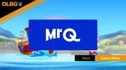 Mr Q Welcome Offer: Get Up to 200 Free Spins with NO WAGERING on Winnings!