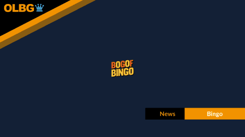 BOGOF Bingo Offers 100% Slot Bonus up to £200 + 7 Days of Free Bingo for New Players