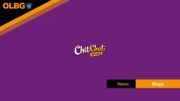 ChitChat Bingo Offers 200% Slot Bonus + 20 Free Bingo Tickets for New Players