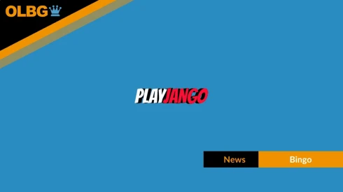 Play Jango Bingo Welcomes Players with 75 Free Bingo Tickets + Daily Offers