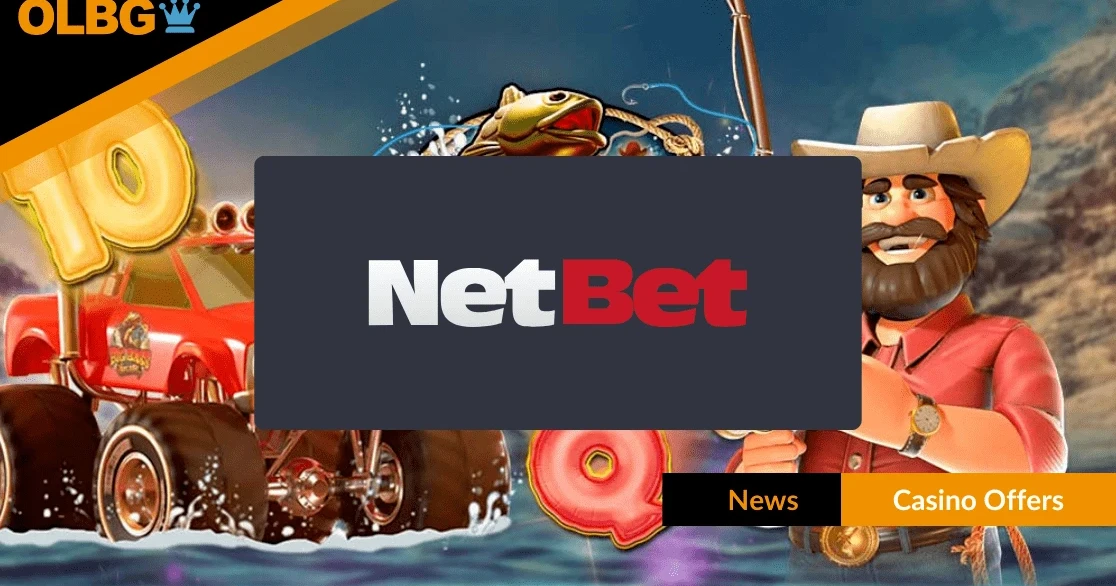 Netbet casino gr