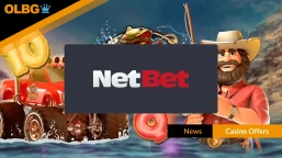 NetBet Casino: Get 100 Free Spins on Big Bass Splash When You Play £10