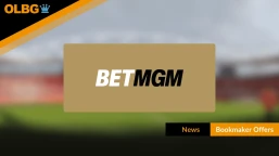 BetMGM New Customer Offer: Bet £10 Get £40 + Free-to-Play £250k Golden Goals