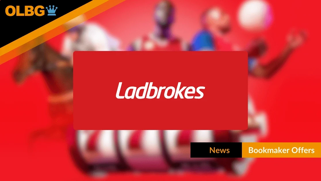 New Ladbrokes Offer: Bet £5, Get £20 in Free Bets + 50 Free Spins New Ladbrokes Offer: Bet £5, Get £20 in Free Bets + 50 Free Spins