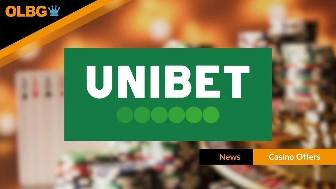UniBet casino