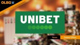 Unibet Casino Drops Exclusive Slots & Over £500K in April Prizes