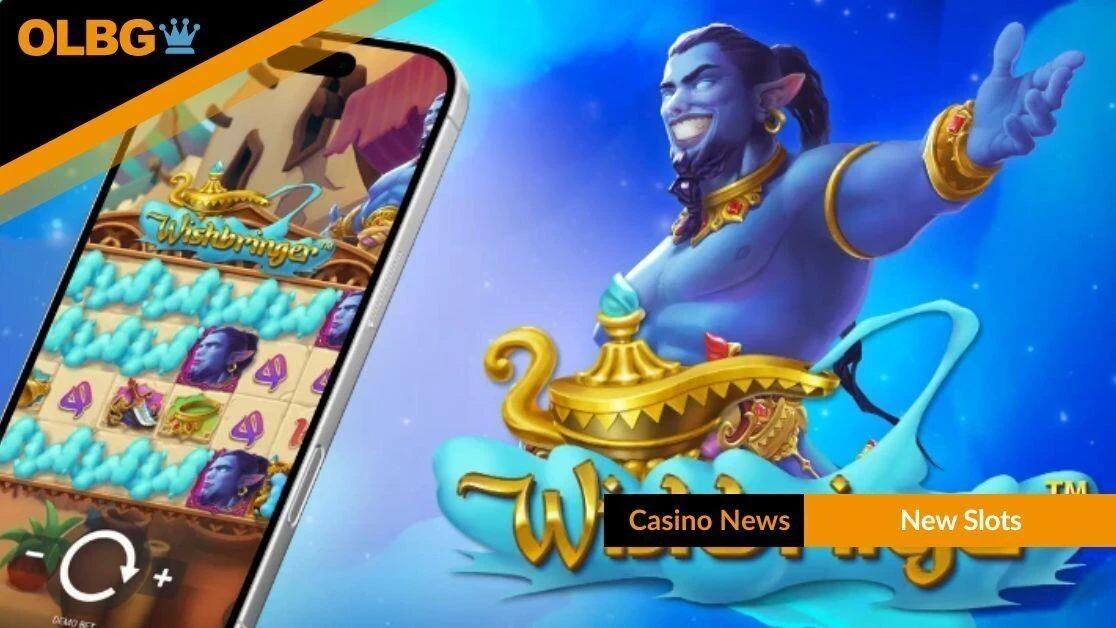 Wishbringer Slot by Hacksaw Gaming Launches Across UK Slot Sites Wishbringer Slot by Hacksaw Gaming Launches Across UK Slot Sites