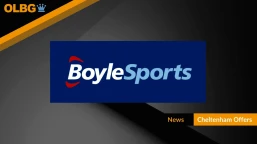 Gear Up for Cheltenham with BoyleSports' Latest Betting Offers!