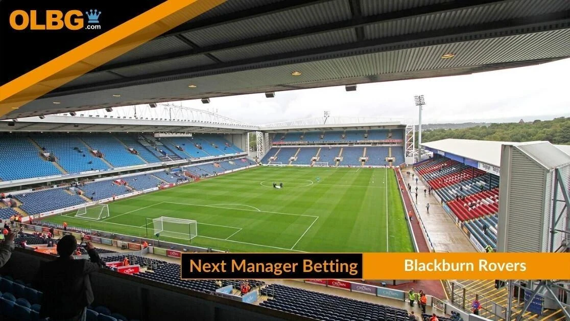 Next Blackburn Rovers Manager Betting Odds And History Next Blackburn Rovers Manager Betting Odds And History