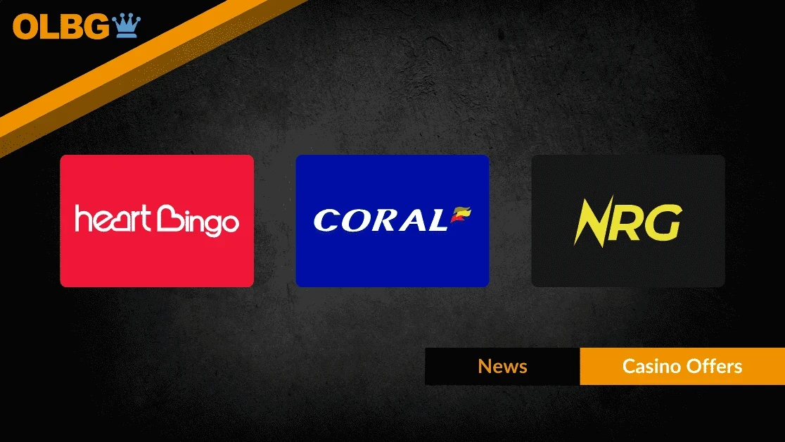 Weekend Casino Offers - February 6th: Massive free spins offers, no wagering and brand-new casinos to check out! Weekend Casino Offers - February 6th: Massive free spins offers, no wagering and brand-new casinos to check out!