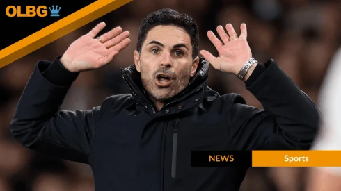 Arsenal Surge to 1/7 for Premier League Title After VAR
