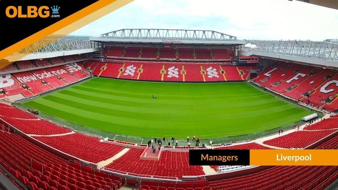 Next Liverpool Manager Betting Odds Next Liverpool Manager Betting Odds