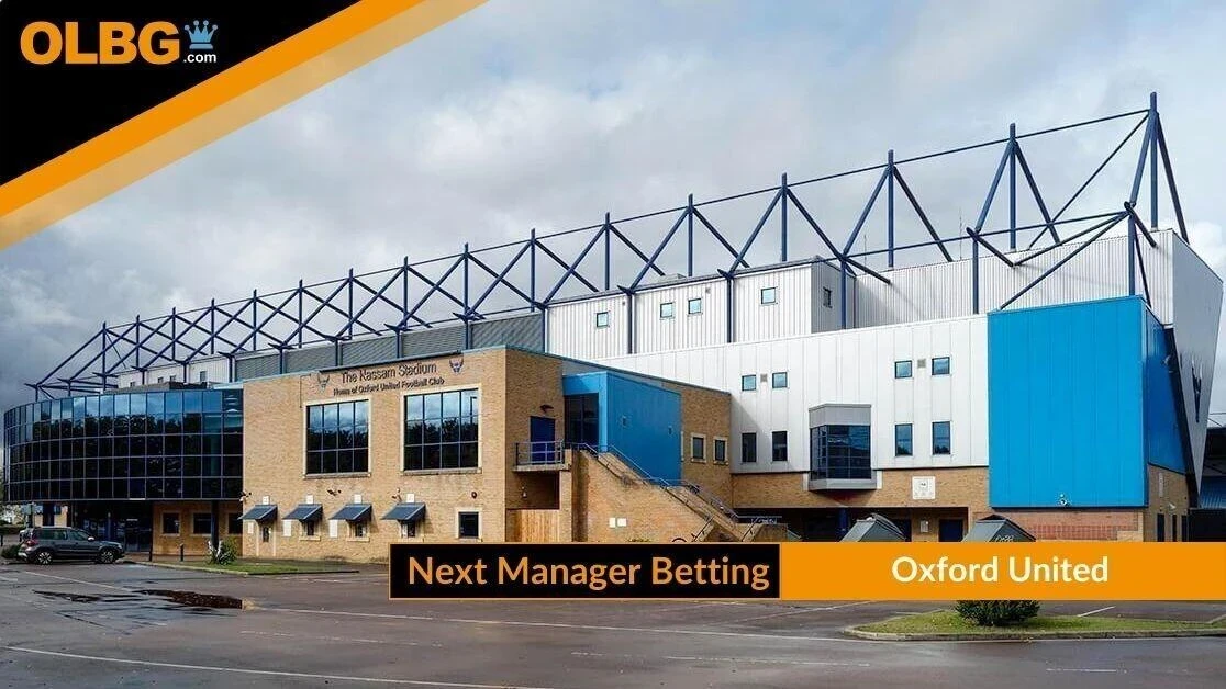 Next Oxford United Manager Next Oxford United Manager