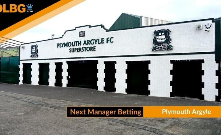 Next Plymouth Argyle Manager