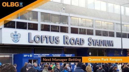 Next QPR Manager Betting Odds And History