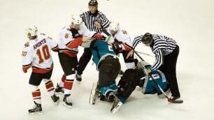 NHL Fight Tickets are Cheaper than UFC