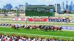 Australian Guineas Preview, Tips, Runners & Trends