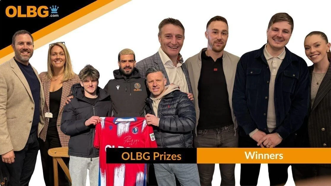 Celebrate Massive OLBG Wins & Grab Rare Newbury Owners' Club Tickets! Celebrate Massive OLBG Wins & Grab Rare Newbury Owners' Club Tickets!