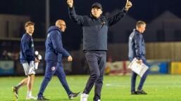 Live the Non-League Dream at Dorking Wanderers: VIP Matchday Experience Up for Grabs from Just 89p