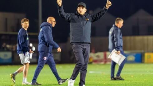 Live the Non-League Dream at Dorking Wanderers: VIP Matchday Experience Up for Grabs from Just 89p