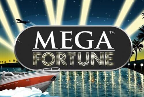 Mega Fortune progressive jackpot Slot