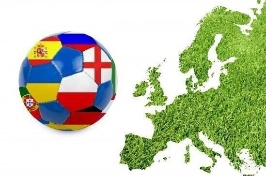 Football in Europe