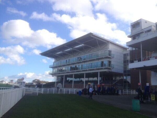 Wetherby Race Course