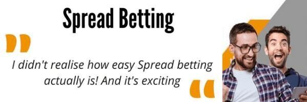 spread betting