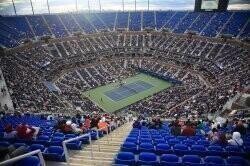 tennis arena