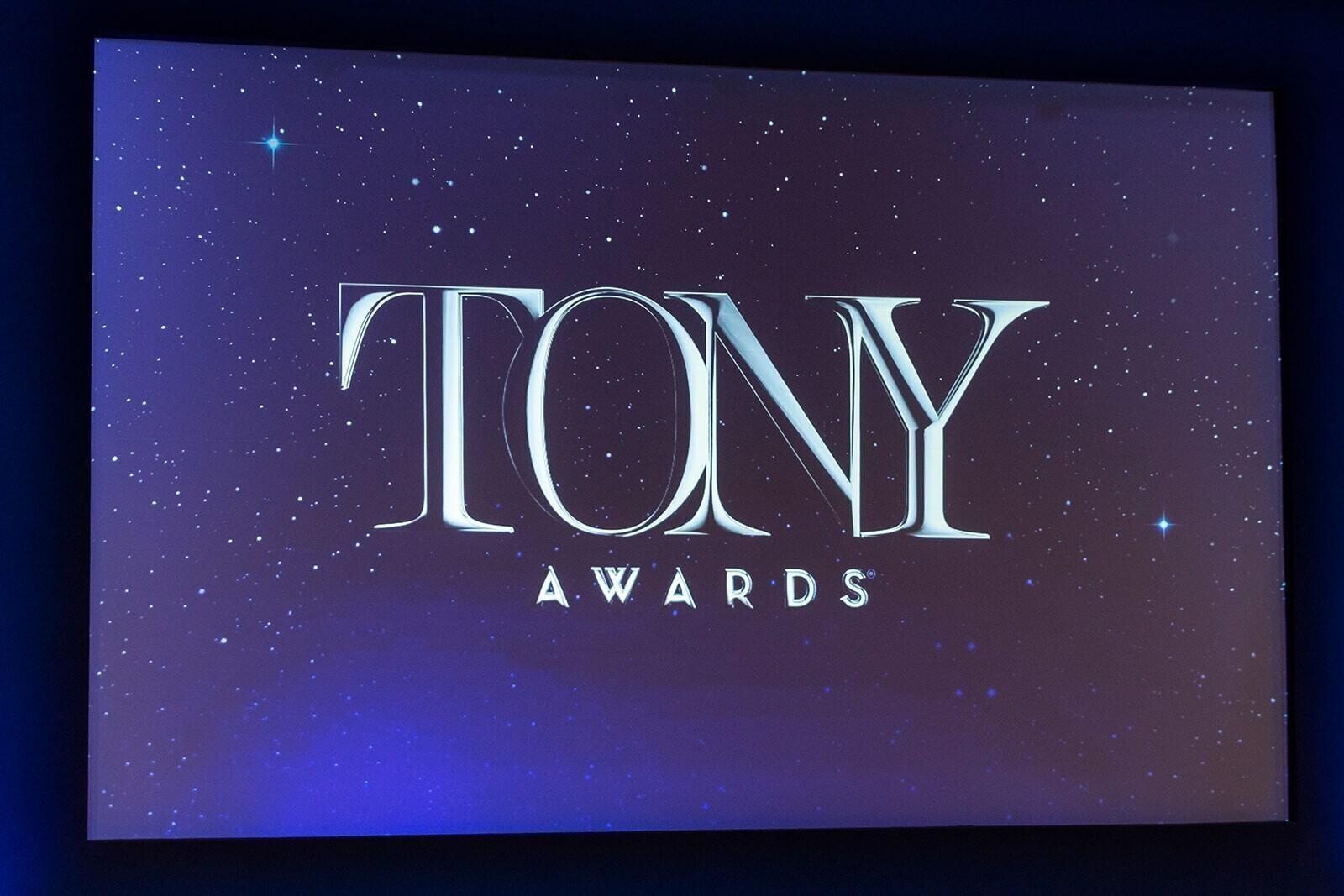 tony award