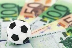 European Football Betting