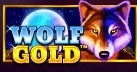 Wolf Gold Slot image