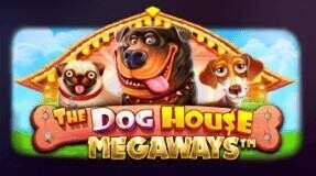 Dog House Megaways Image
