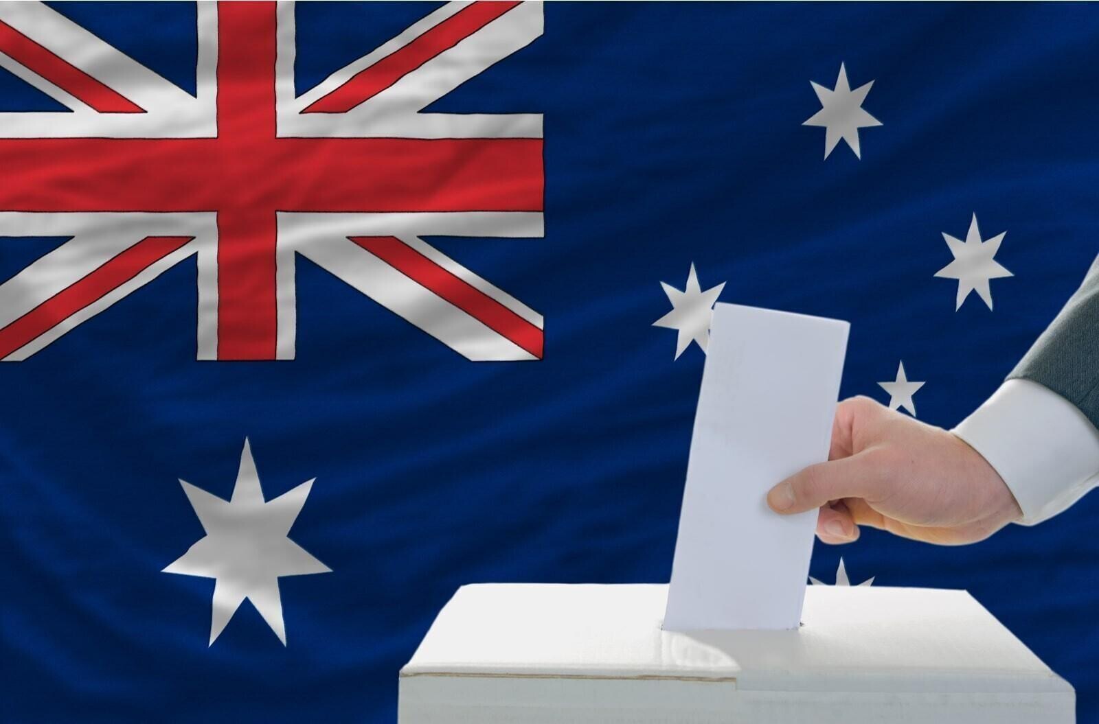Australian Election