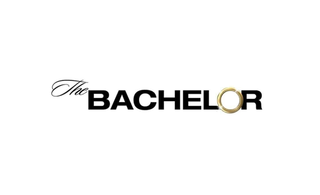 The Bachelor Logo