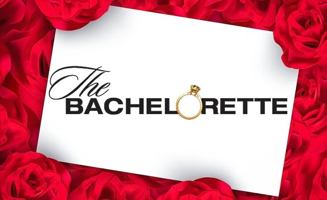 Bachelorette Logo
