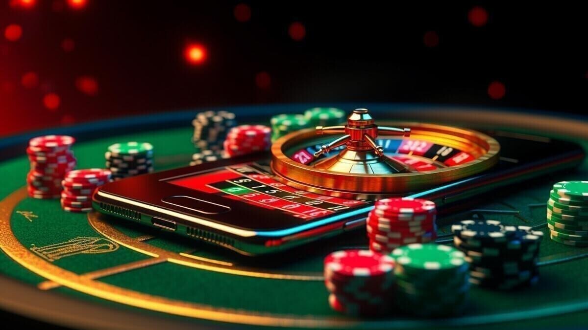 Roulette - Blackjack - Other Card Games