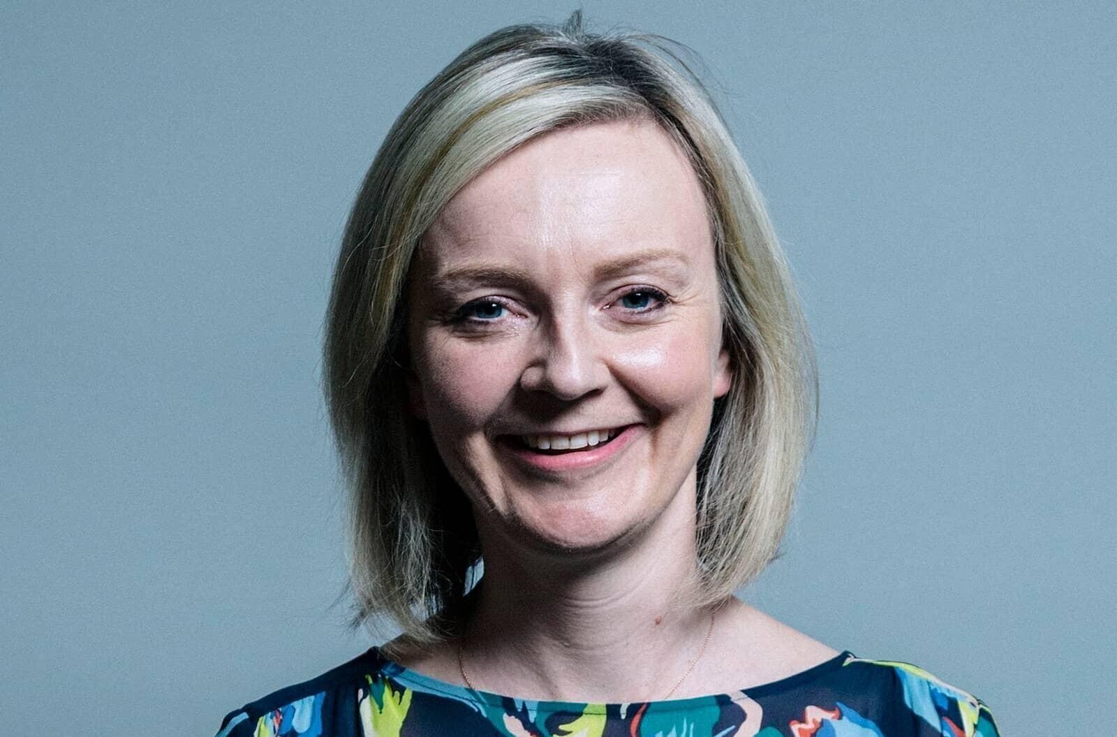 Liz Truss has a chance of becoming the next prime minister after boris johnson
