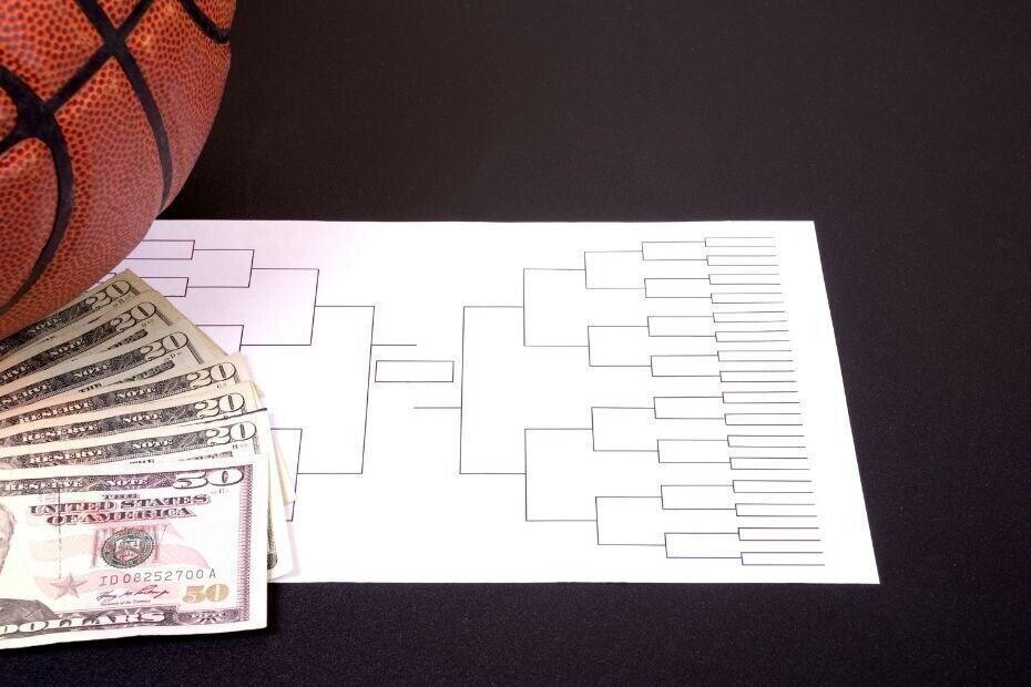 Be a March madness Champion with these tips