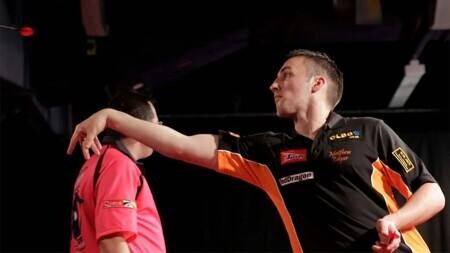 Triumph at the Oche: The Art of 3 Dart Averages