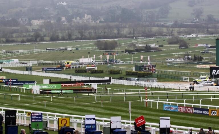 Timeform Novices Handicap Chase Preview, Tips, Runners & Trends (Festival Trials Day)
