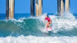 WSL Women's Champion 2023: Carissa Moore is ODDS-ON FAVOURITE to win the 2023 World Surf League ahead of the Rip Curl WSL Final!