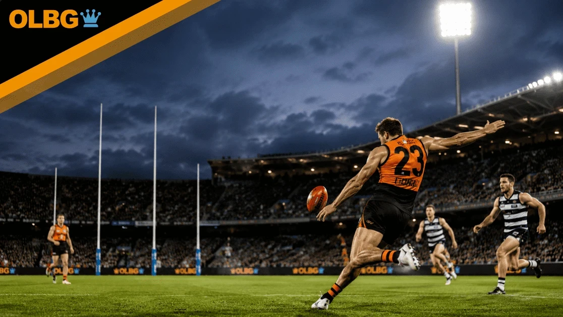 2027 AFL Season Preview & Premiership Betting Guide 2027 AFL Season Preview & Premiership Betting Guide