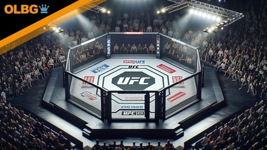 Is Favourite Betting On The UFC Profitable? Is Favourite Betting On The UFC Profitable?