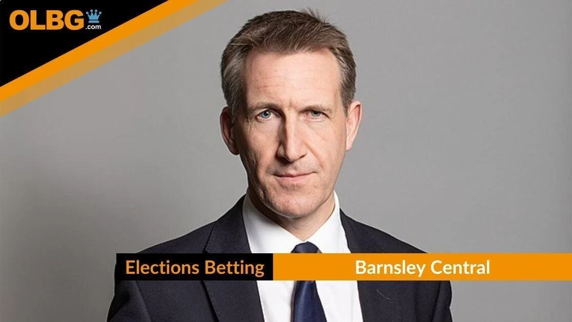 🗳️ Barnsley Central Elections Betting Guide 🗳️ Barnsley Central Elections Betting Guide