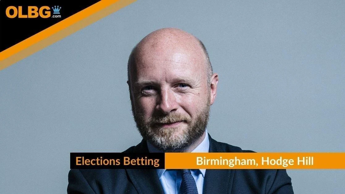🗳️ Birmingham, Hodge Hill Elections Betting Guide 🗳️ Birmingham, Hodge Hill Elections Betting Guide